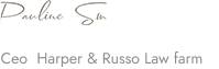case sign